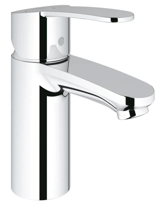 Eurostyle Cosmopolitan Mitigeur monocommande 1/2" Lavabo Taille S (2337320E)
