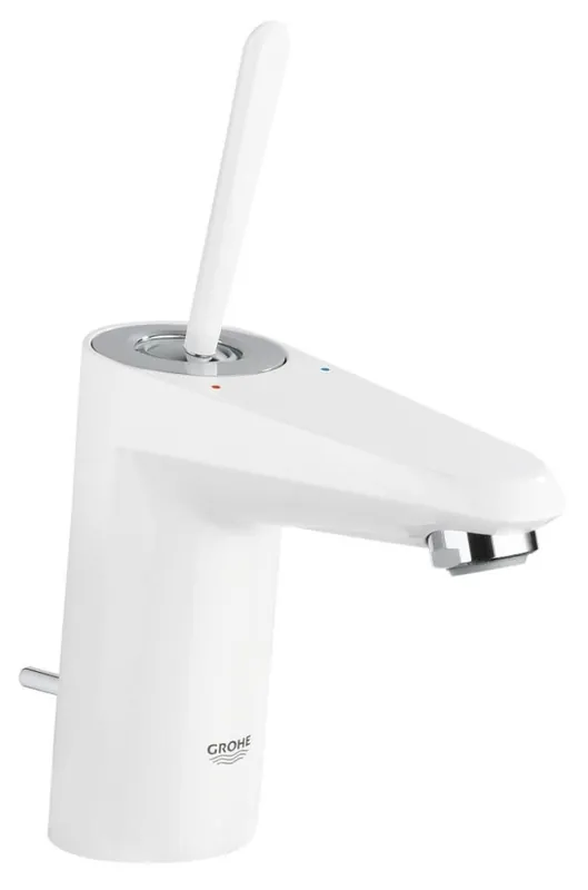 Eurodisc Joy Mitigeur monocommande 1/2" lavabo Taille S