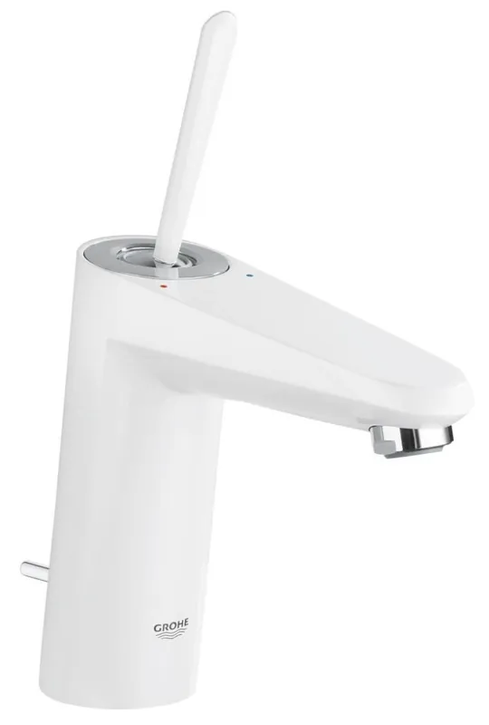 Eurodisc Joy Mitigeur monocommande 1/2" Lavabo Taille M