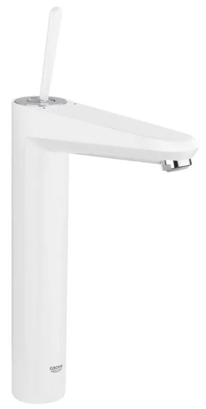 Eurodisc Joy Mitigeur monocommande 1/2" Lavabo Taille XL (23428LS0)