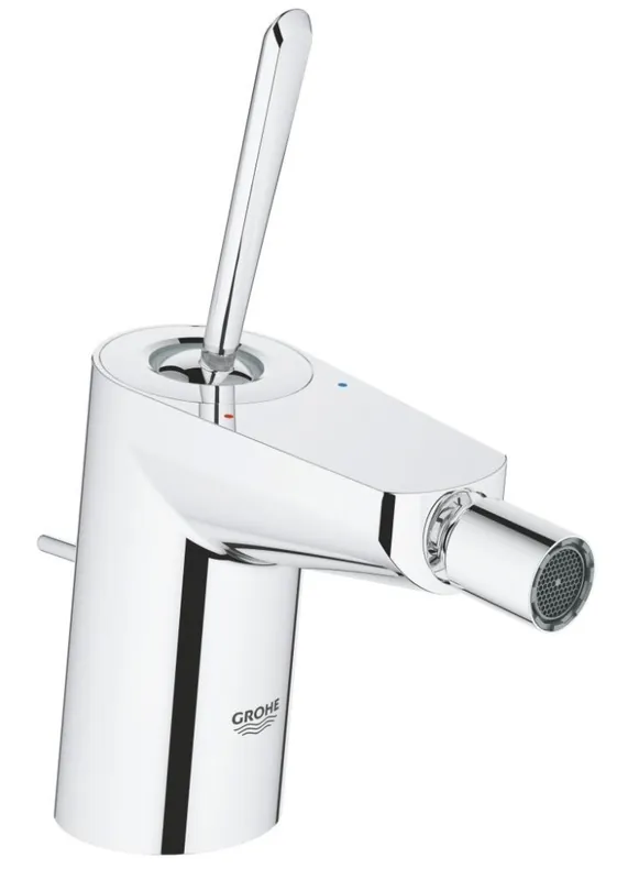 Eurodisc Joy Mitigeur monocommande 1/2" Bidet Taille S