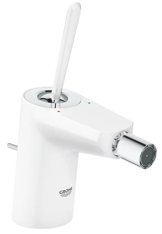 Eurodisc Joy Mitigeur monocommande 1/2" Bidet Taille S (24036LS0)