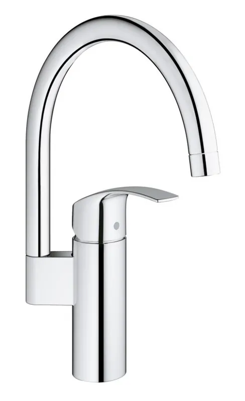 Eurosmart Mitigeur monocommande 1/2 évier (33202002)