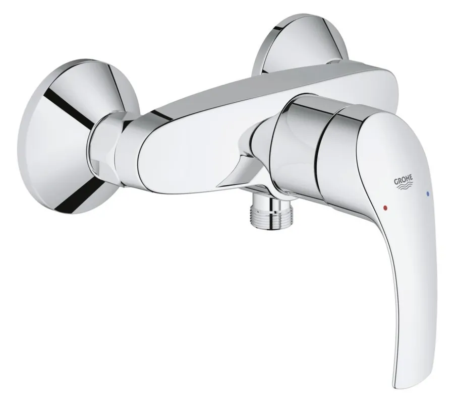 Eurosmart Mitigeur de douche DN 15 (33555002)