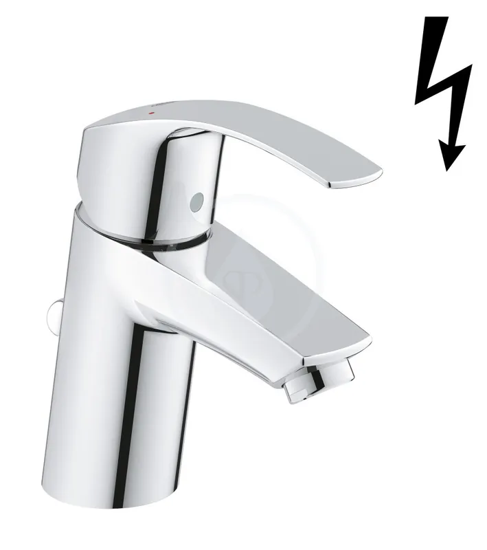 Eurosmart Mitigeur de lavabo DN 15 taille S (23459002)