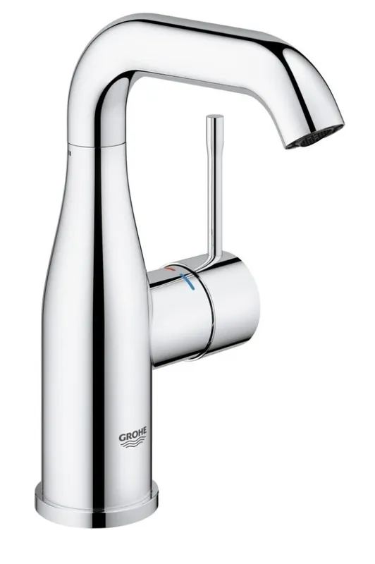 Essence Mitigeur monocommande 1/2" Lavabo Taille M (23463001)