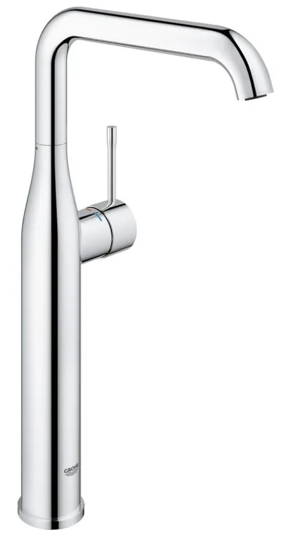 Essence Mitigeur monocommande 1/2" Lavabo Taille XL chromé (32901001)