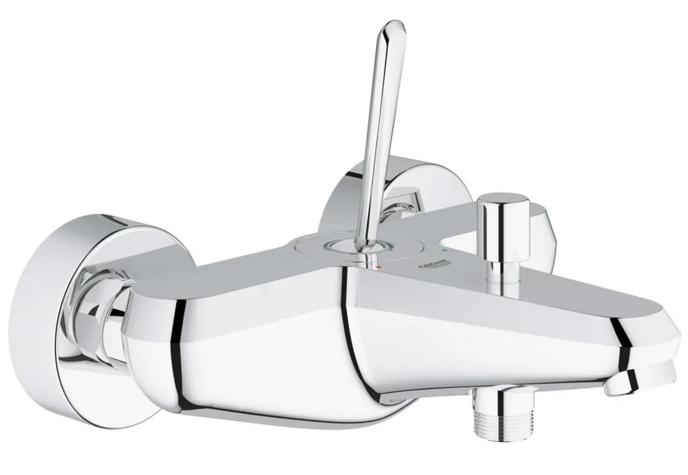 Eurodisc Joy Mitigeur monocommande 1/2" bain/douche (23431000)