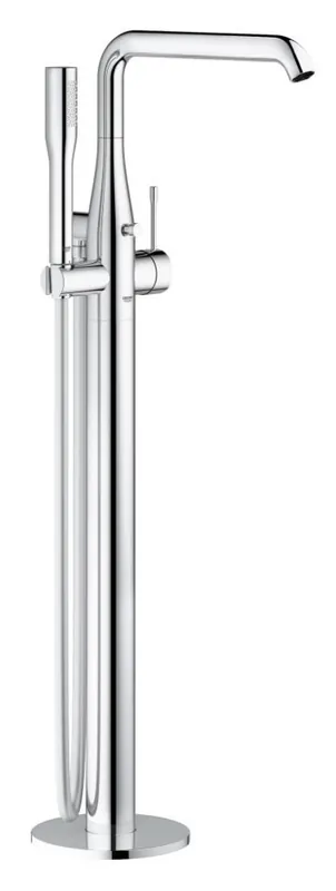 Essence Mitigeur monocommande 1/2" bain/douche (23491001)