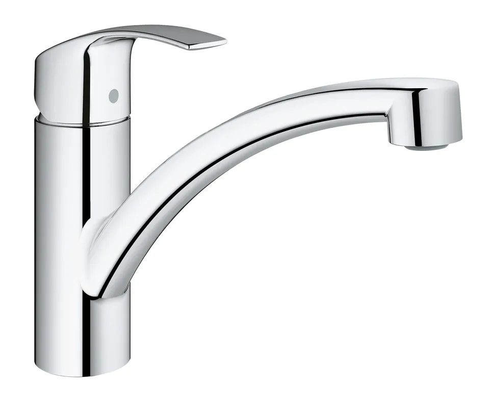Grohe Mitigeur monocommande évier (32534002)