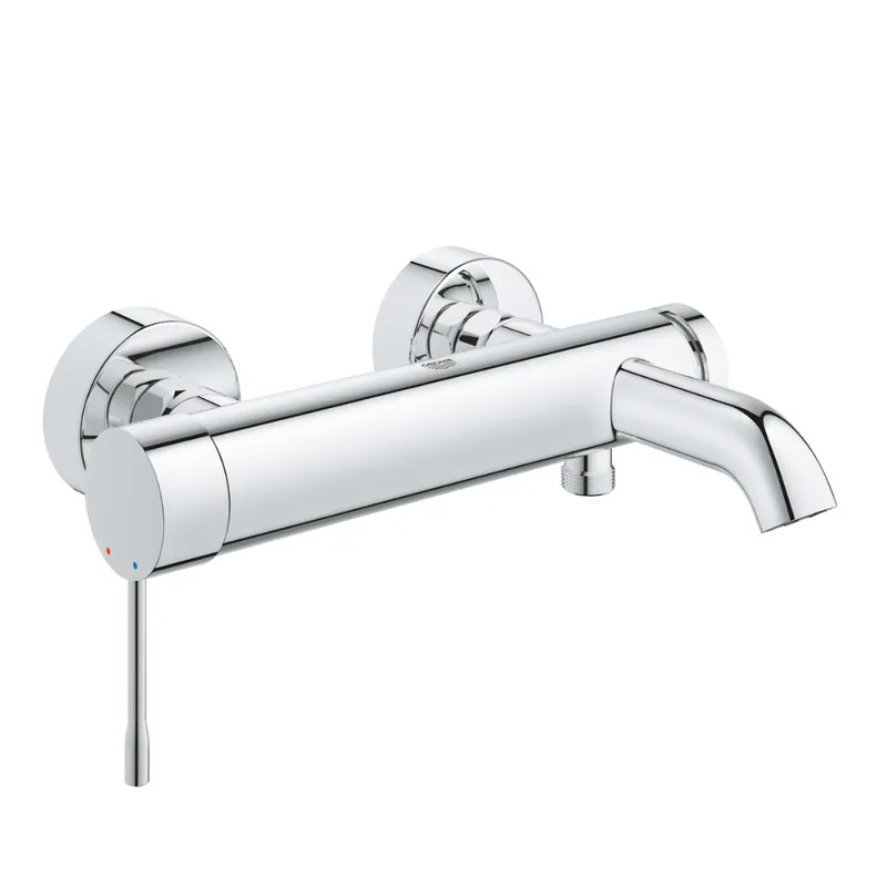 Essence Mitigeur monocommande 1/2" bain/douche (33624001)