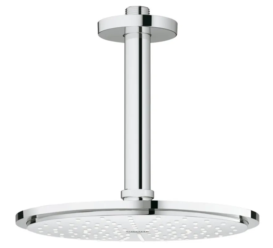 Douche de tête Rainshower Cosmopolitan 210 - Ensemble douche de tête (26063000)