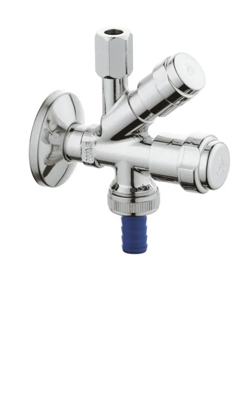 Grohe WAS a equerrre angle combinable