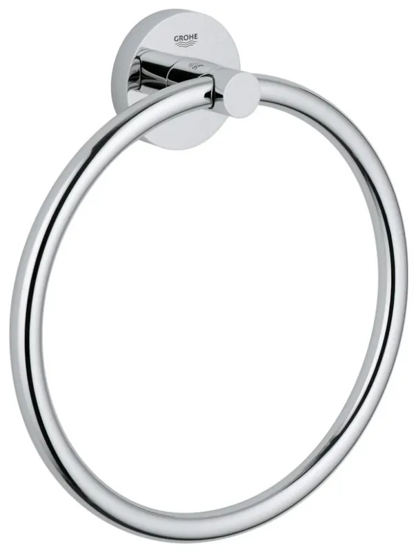 Essentials Anneau porte-serviette (40365001)