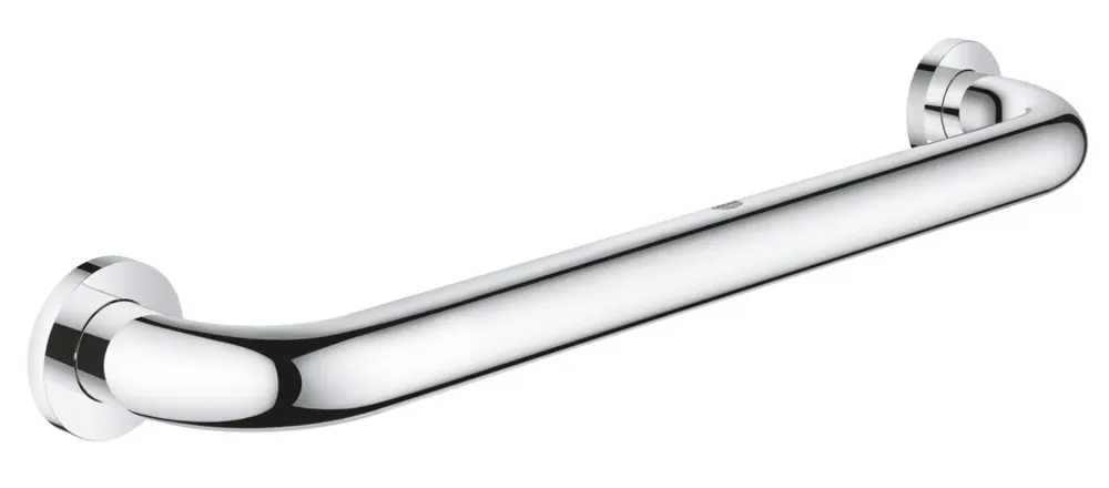 Grohe Essentials - poignées, chrome