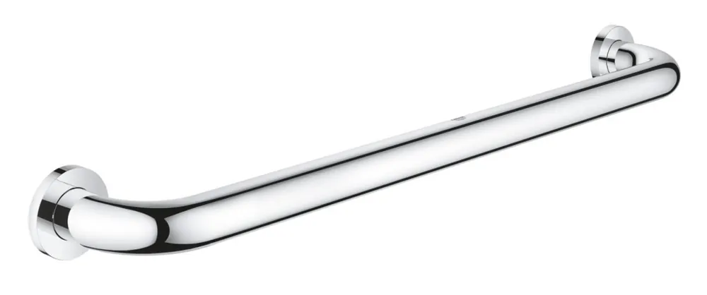 Grohe Essentials - poignées, chrome