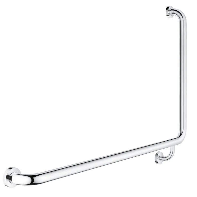 Grohe Essentials - Poignée, en forme de L, chrome