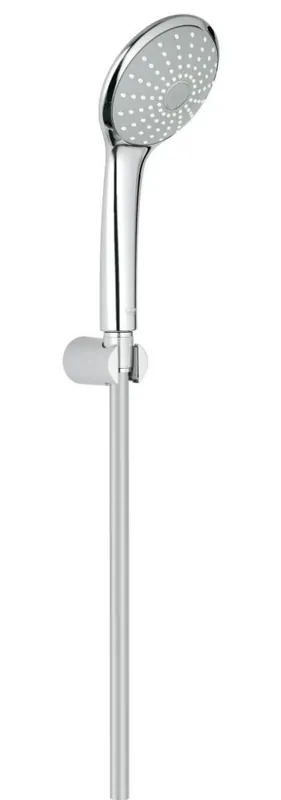 Grohe Euphoria - Ensemble de douche, chrome (27354000)