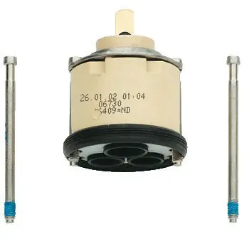 Cartouche pour basse pression Ø 46 mm (46409000)
