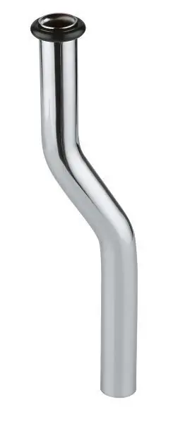 Tuyau chasse d‘eau (37038000)
