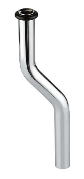 Tuyau chasse d‘eau (37039000)