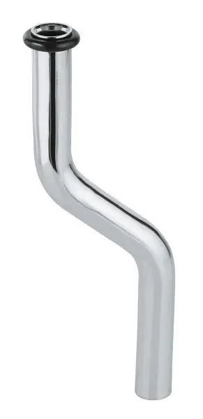 Tuyau chasse d‘eau (37040000)