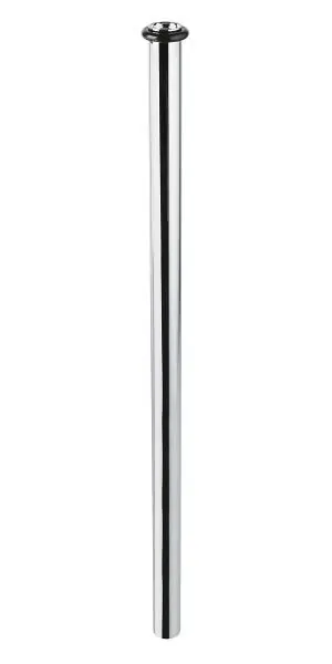 Tuyau chasse d‘eau droit (37043000)
