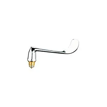 Commande à coude 1/2" (11046000)