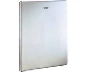 Tectron Skate - Plaque de Commande Grohe WC (38934SD0)