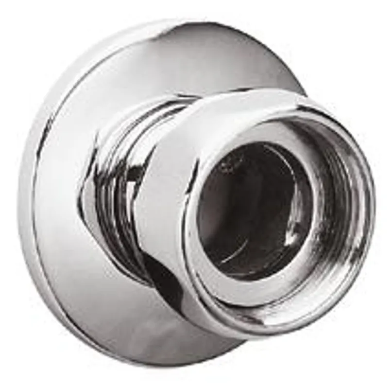 Raccord droit 1/2" (12417000)