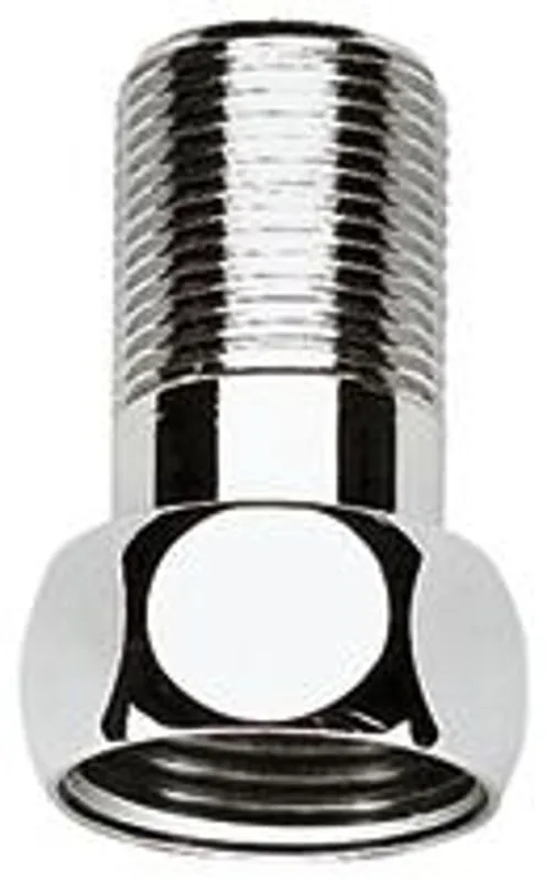 Raccord droit 1-1/2x5/4 (12424000)