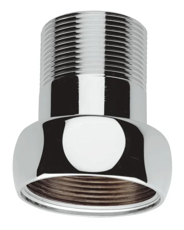 Raccord droit 1-1/2x5/4 (12426000)