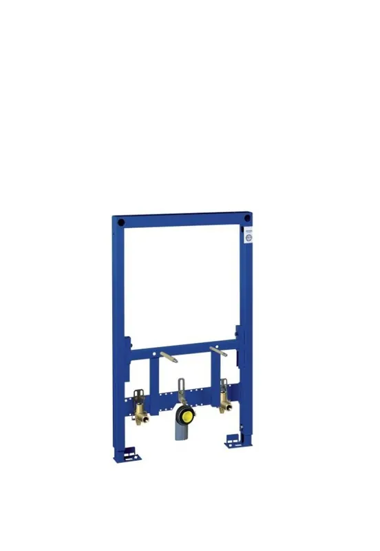 Rapid SL Bâti-support pour bidet 82cm, coude d‘évacuation 50mm (38543000)