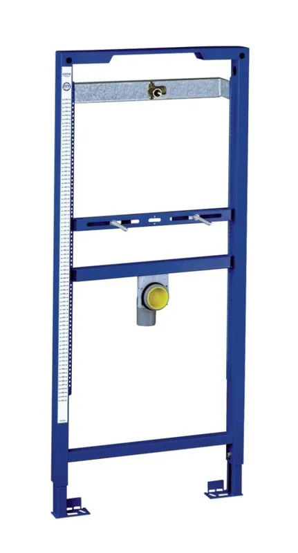 Rapid SL Bâti support pour urinoir (38517001)
