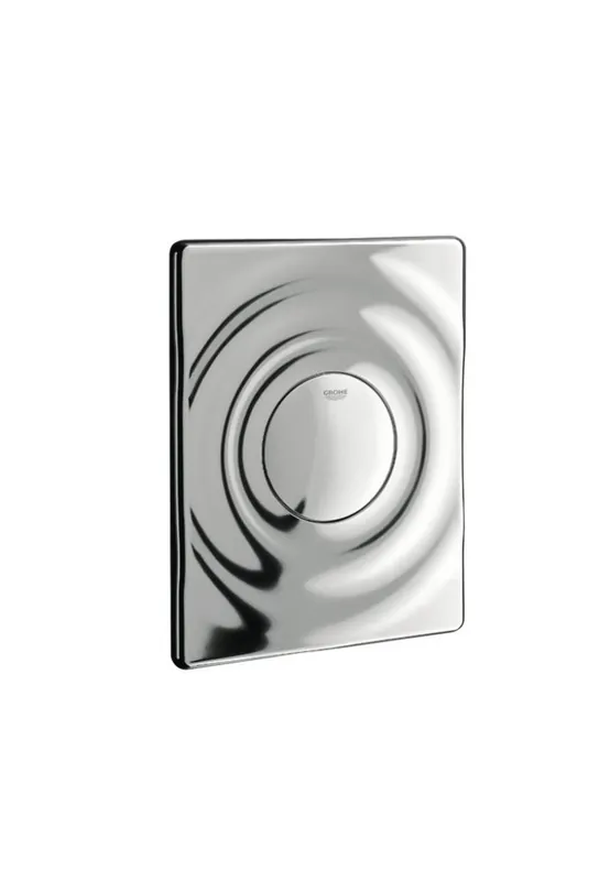 Surf Plaque de commande WC (38574000)