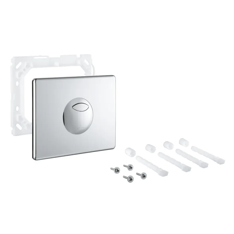 Skate Plaque de commande WC (42303000)