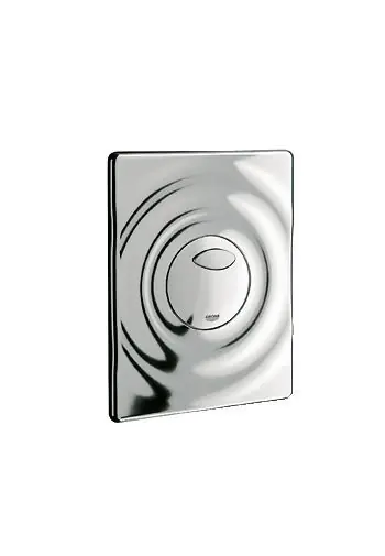 Surf Plaque de commande WC (42302000)