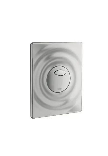 Surf Plaque de commande WC (G42302P00)