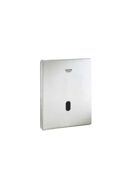 Grohe Tectron Skate - urinoir electronique à infrarouge , kit de montage, blanc alpin (37321SH1)