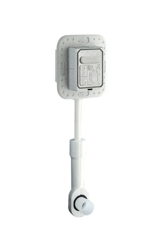 Valves Grohe compression - Flush dissimulé (37157000)