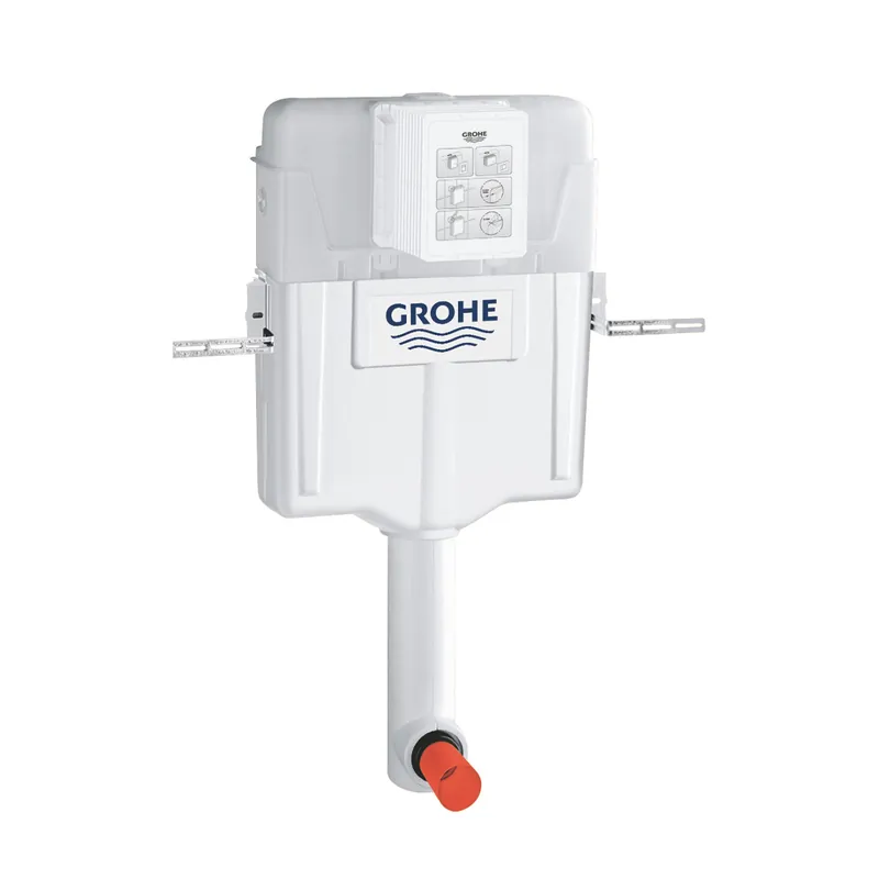 RÉSERVOIR DE CHASSE WC (38661000)