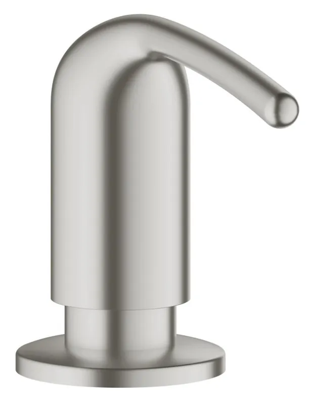 Distributeur de savon Zedra (40553DC0)