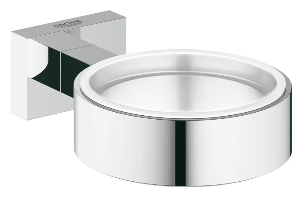 Essentials Cube Porte-verre