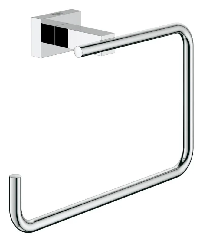 Essentials Cube Anneau porte-serviette (40510001)