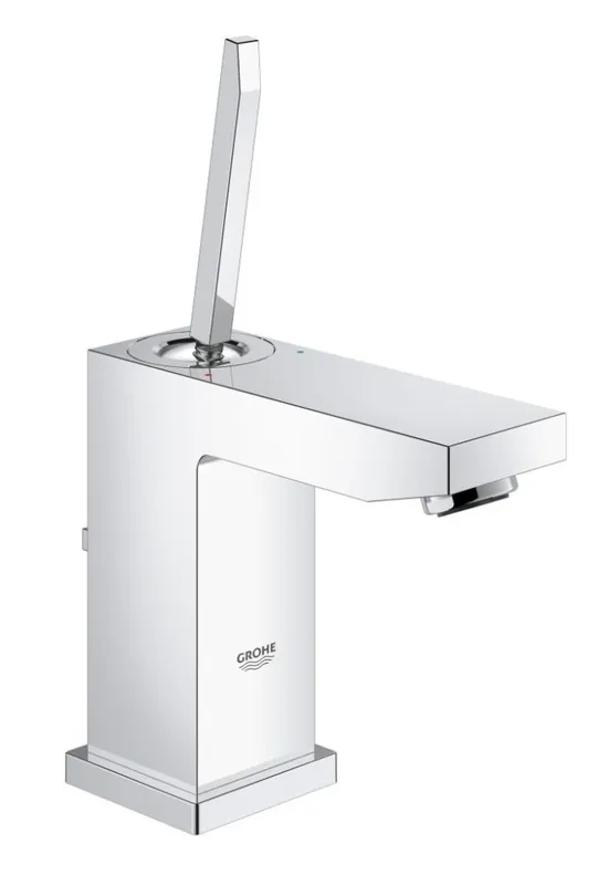 Eurocube Joy Mitigeur monocommande 1/2" Lavabo Taille S (23654000)