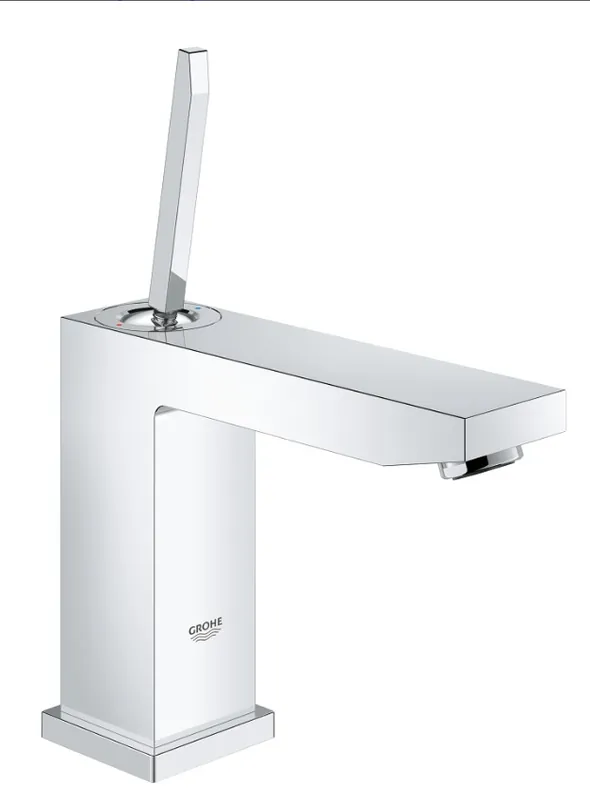 Eurocube Joy Mitigeur monocommande 1/2" Lavabo Taille M sans vidage automatique (23658000)