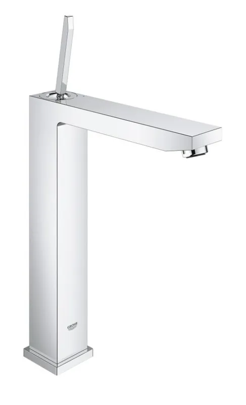 Eurocube Joy Mitigeur monocommande 1/2" Lavabo Taille XL, Chrome (23661000)