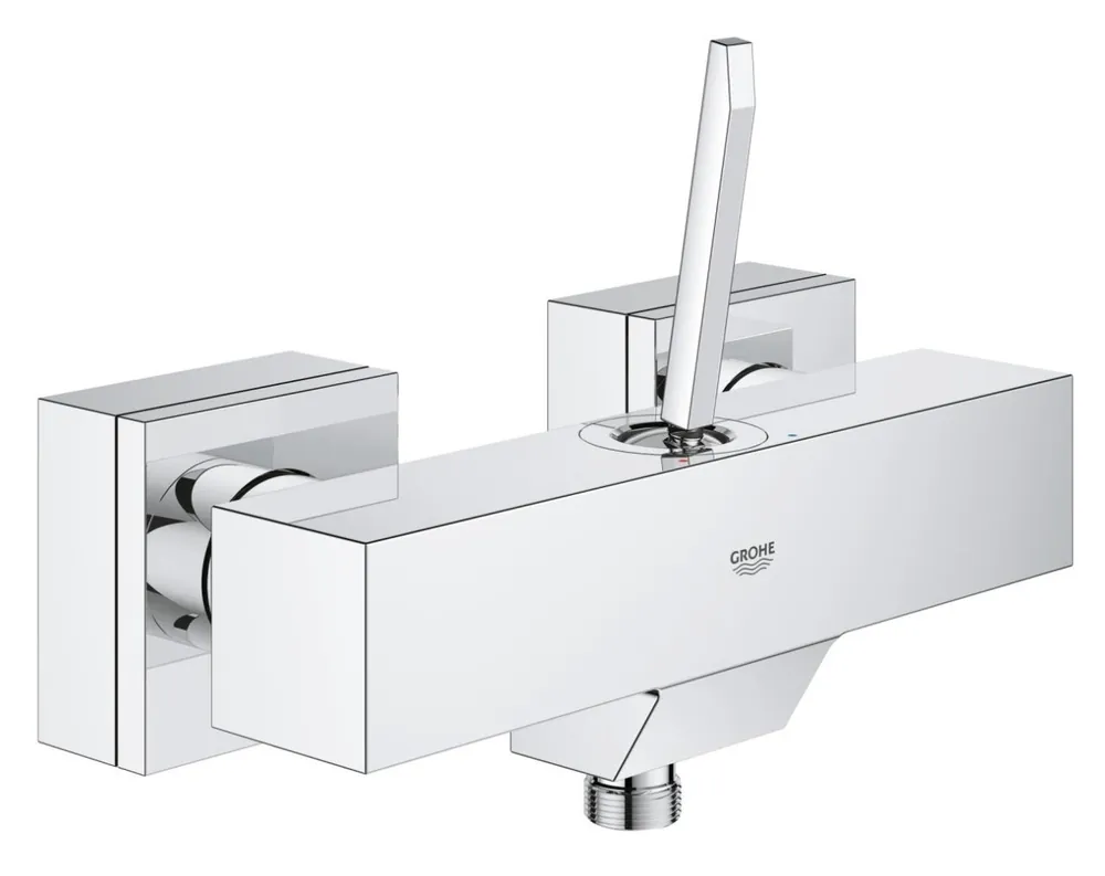 Eurocube Joy Mitigeur monocommande 1/2’’ douche (23665000)