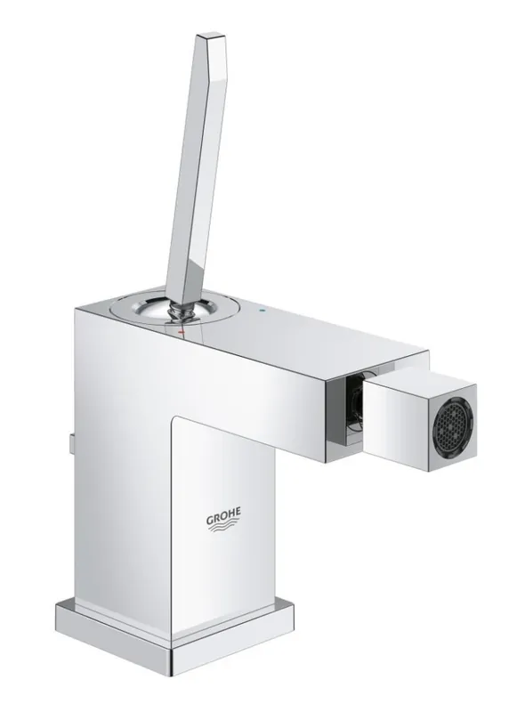 Eurocube Joy Mitigeur monocommande 1/2" Bidet (23664000)