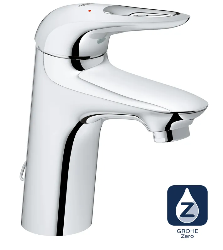 Mitigeur monocommande 1/2" Lavabo Taille S